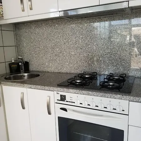 Quarto em Acomodações Particulares Casa Da Praia *