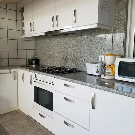 Casa Da Praia * Furadouro