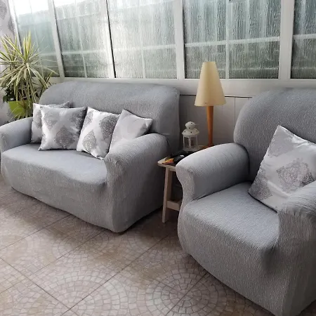 Kwatera prywatna Casa Da Praia *