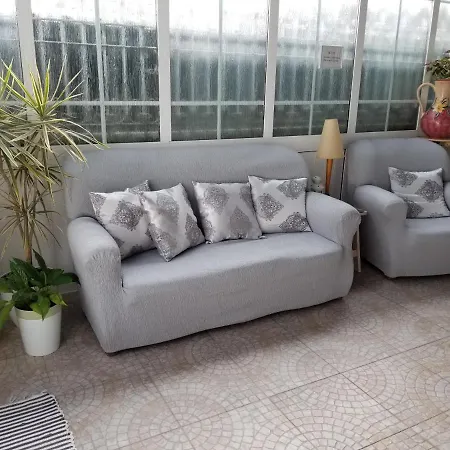 Kwatera prywatna Casa Da Praia Furadouro