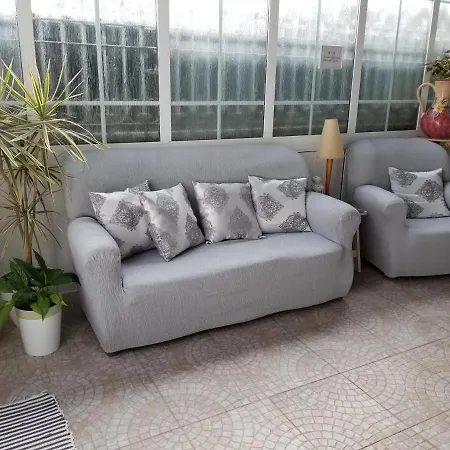 Homestay Casa Da Praia Furadouro