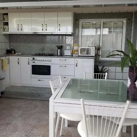 Homestay Casa Da Praia Furadouro