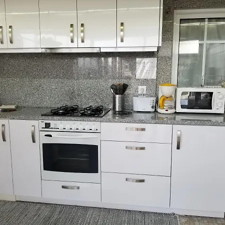 Kwatera prywatna Casa Da Praia *