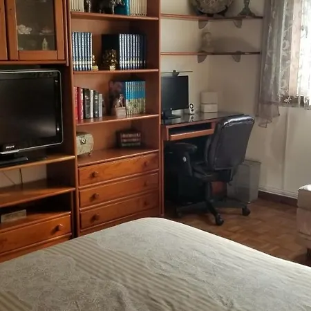 Kwatera prywatna Casa Da Praia *
