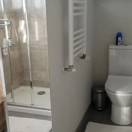Casa Da Praia Kwatera prywatna