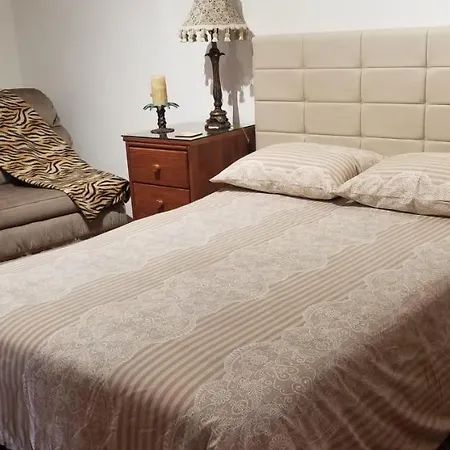 Casa Da Praia Homestay *