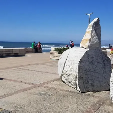 Kwatera prywatna Casa Da Praia *