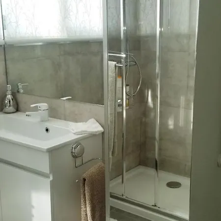 Kwatera prywatna Casa Da Praia *