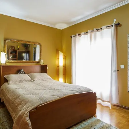 Casa Da Praia * Furadouro