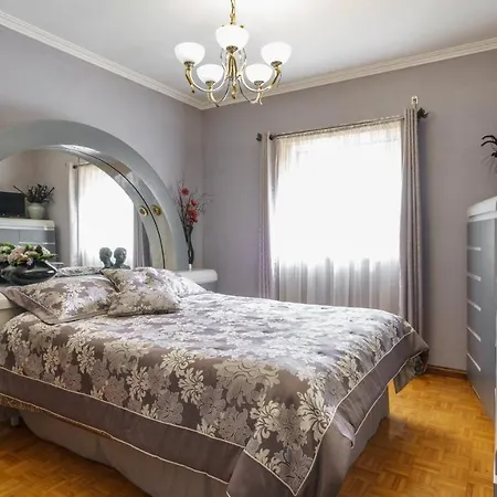 Homestay Casa Da Praia Furadouro