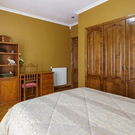 Homestay Casa Da Praia Furadouro