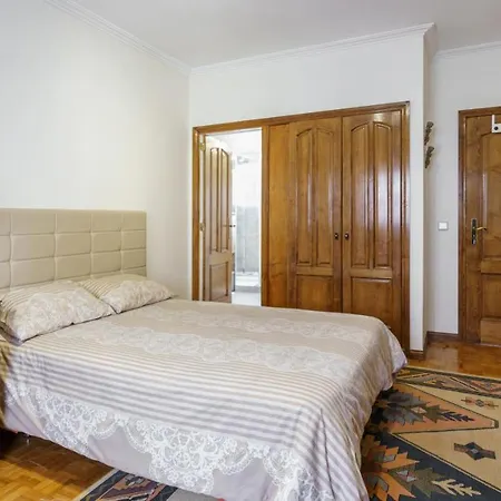Casa Da Praia Furadouro