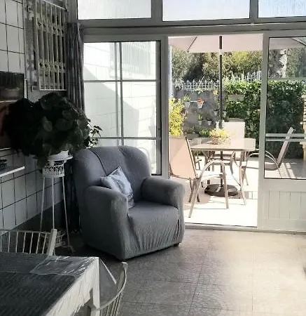 Homestay Casa Da Praia