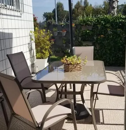 Casa Da Praia Homestay Furadouro